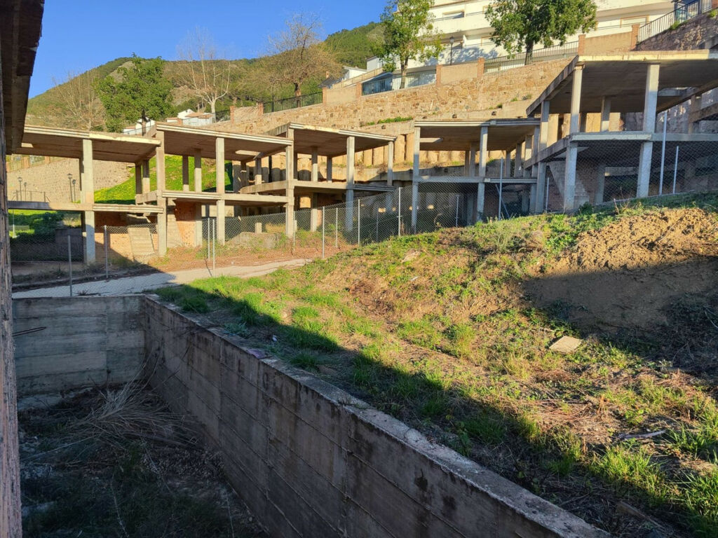 Semi-Detached House Alcaucín Málaga - image 10