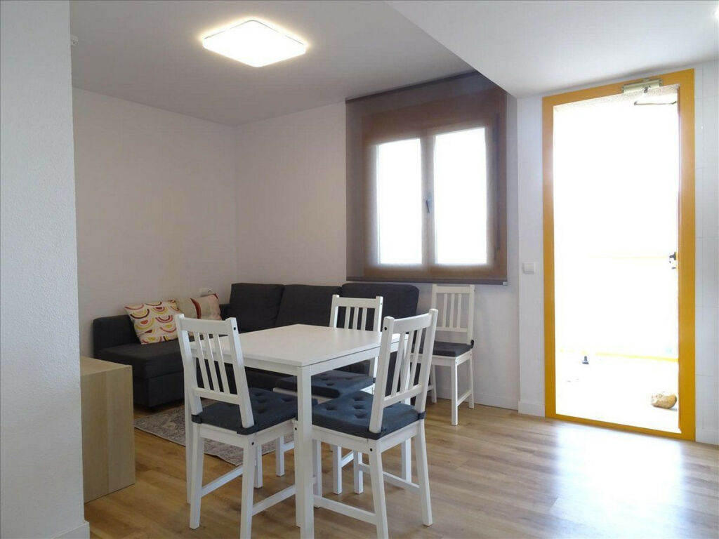 Ground Floor Apartment Calpe Alicante - image 10