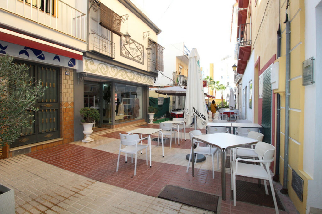 Residential Plot San Pedro de Alcántara Málaga - image 10