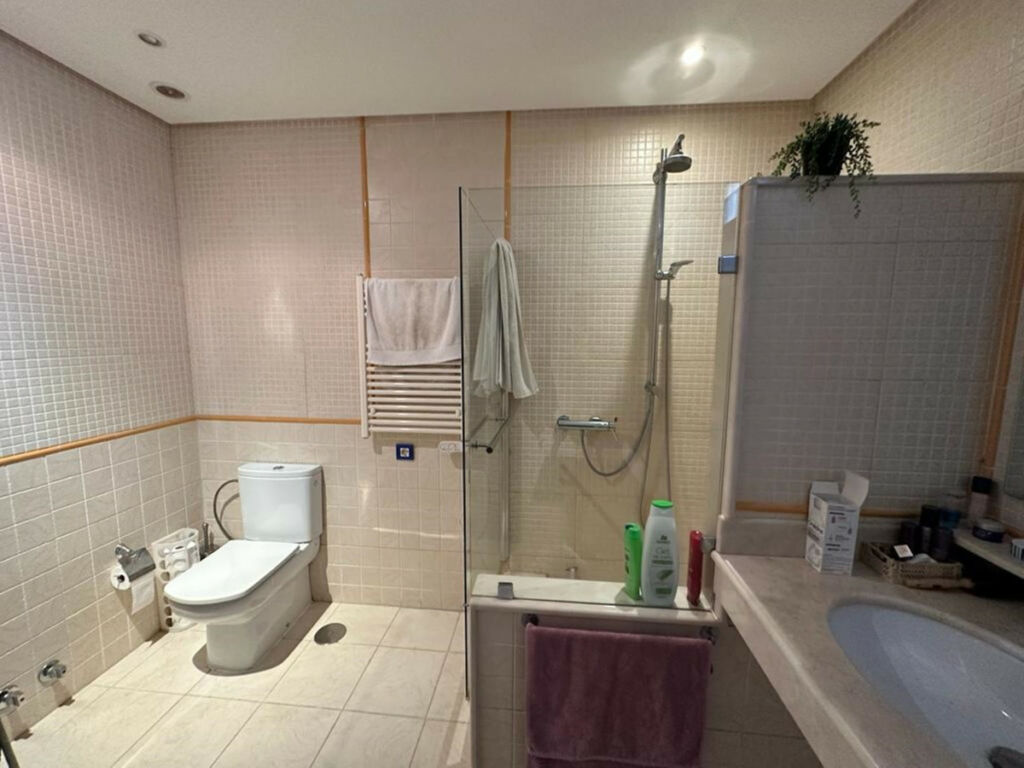 Penthouse Puerto Banús Málaga - image 10