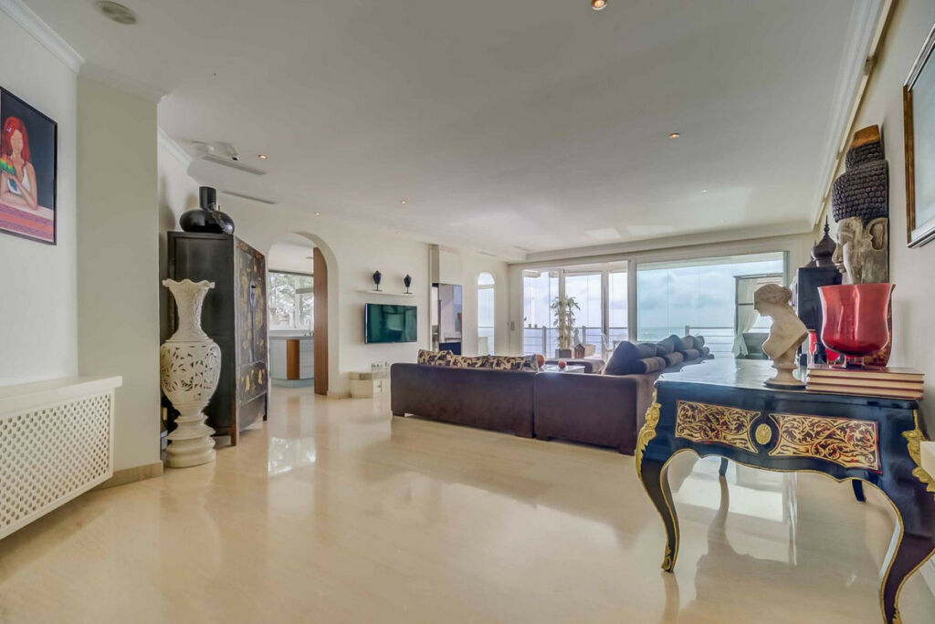 Middle Floor Apartment Benalmadena Costa Málaga - image 10