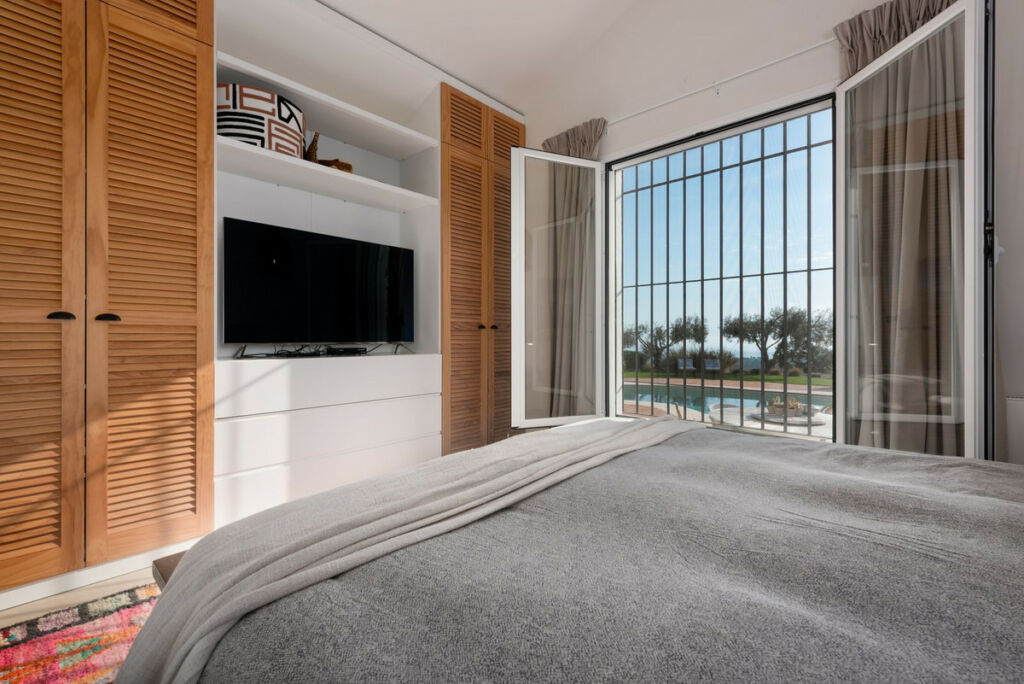 Detached Villa La Mairena Málaga - image 15