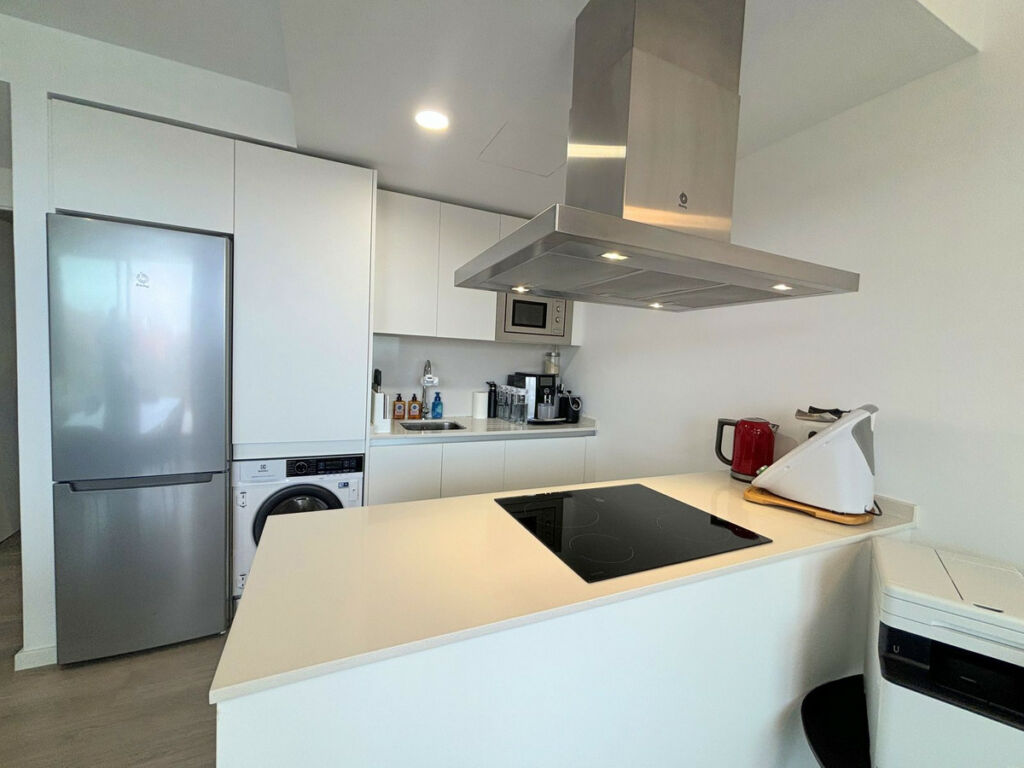 Penthouse Estepona Málaga - image 10
