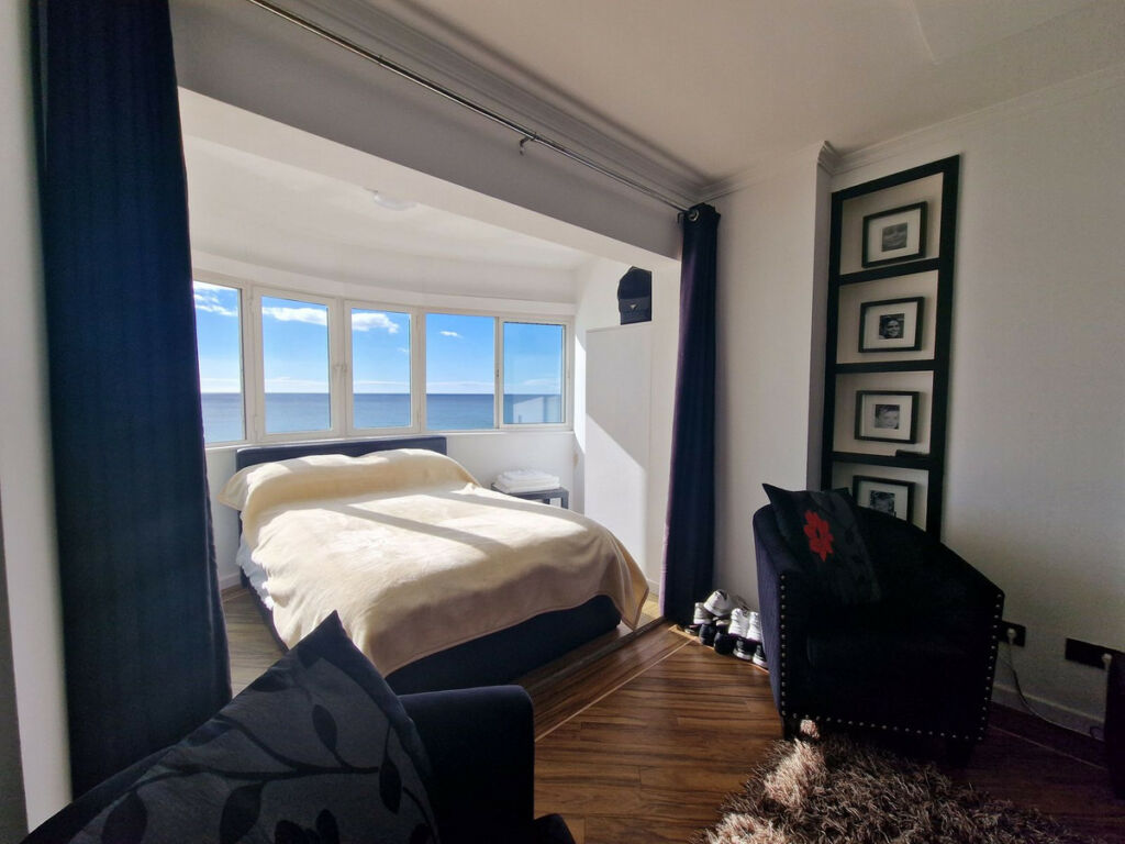 Middle Floor Studio Riviera del Sol Málaga - image 10