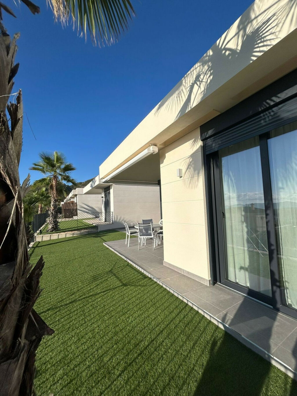Detached Villa Polop Alicante - image 10