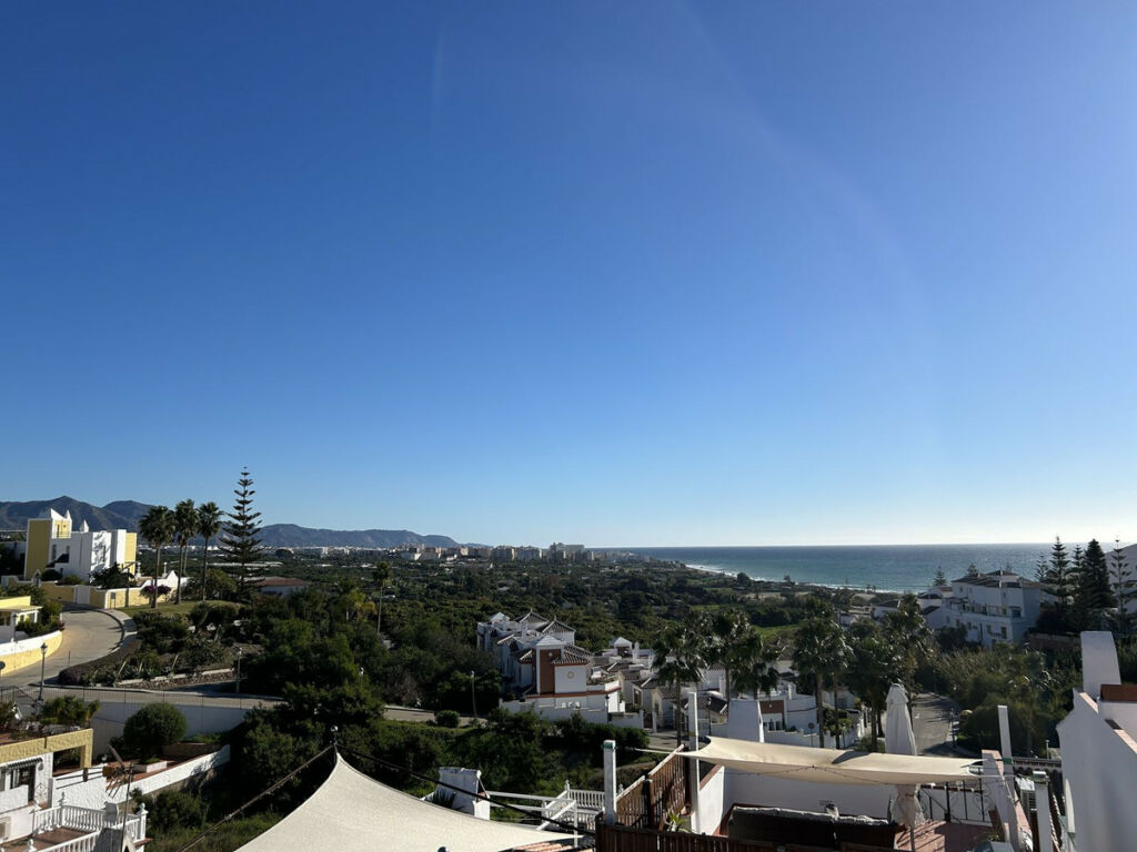 Townhouse Nerja Málaga - image 11