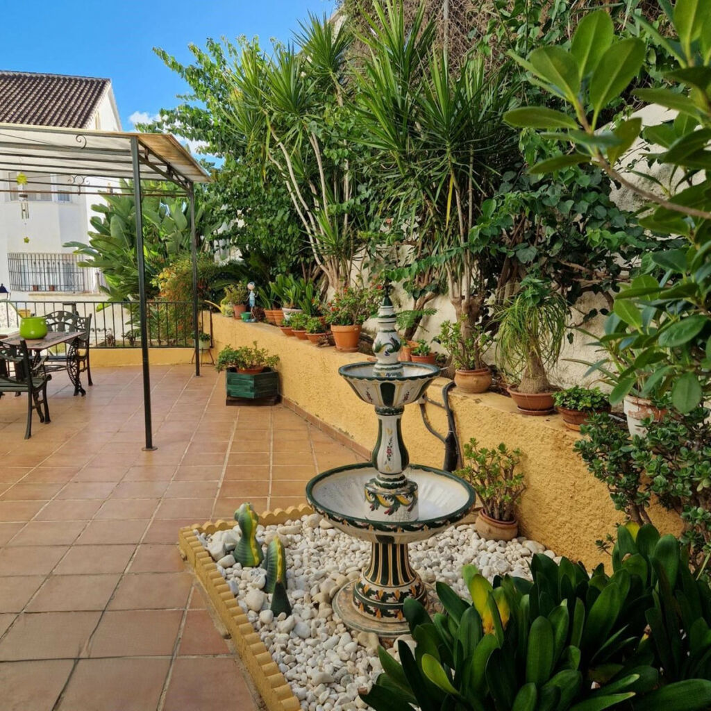 Townhouse Las Lagunas Málaga