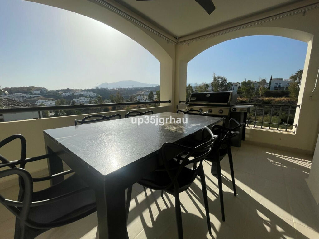 Penthouse Selwo Málaga - image 11