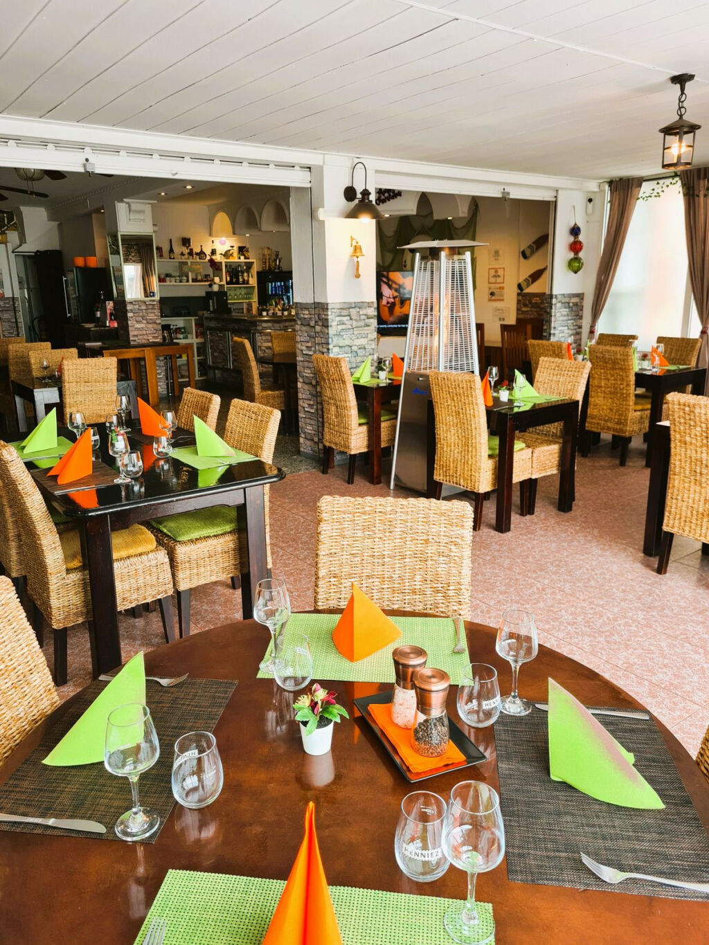 Restaurant Benalmadena Costa Málaga - image 11