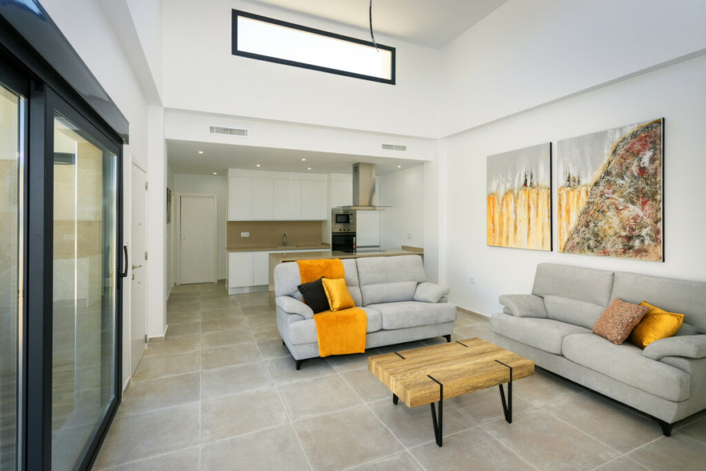 Townhouse Daya Nueva Alicante - image 11