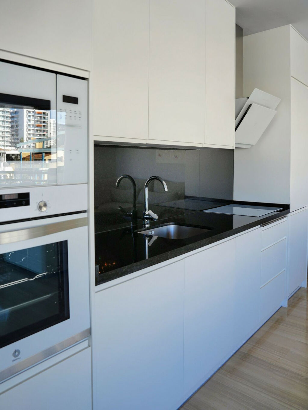 Penthouse Benalmadena Costa Málaga - image 11