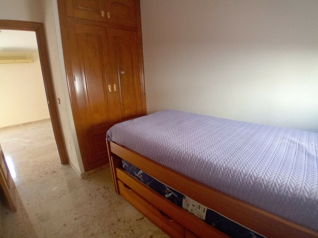 Middle Floor Apartment Puerto de Mazarrón Murcia - image 11