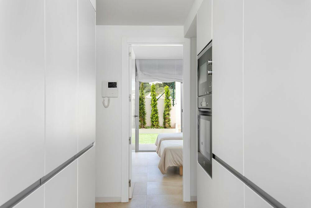 Ground Floor Apartment Los Balcones Alicante - image 11