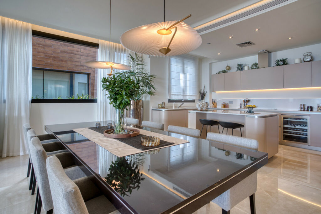 Ground Floor Apartment The Golden Mile Málaga - image 11