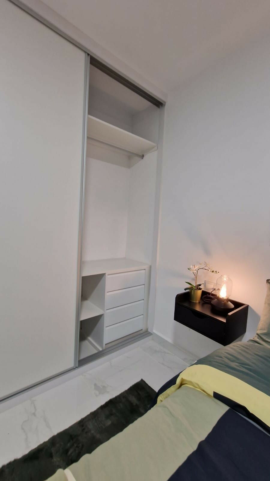 Middle Floor Apartment Fuengirola Málaga - image 11