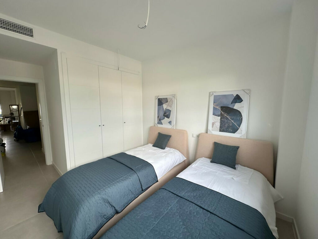 Ground Floor Apartment Estepona Málaga - image 12