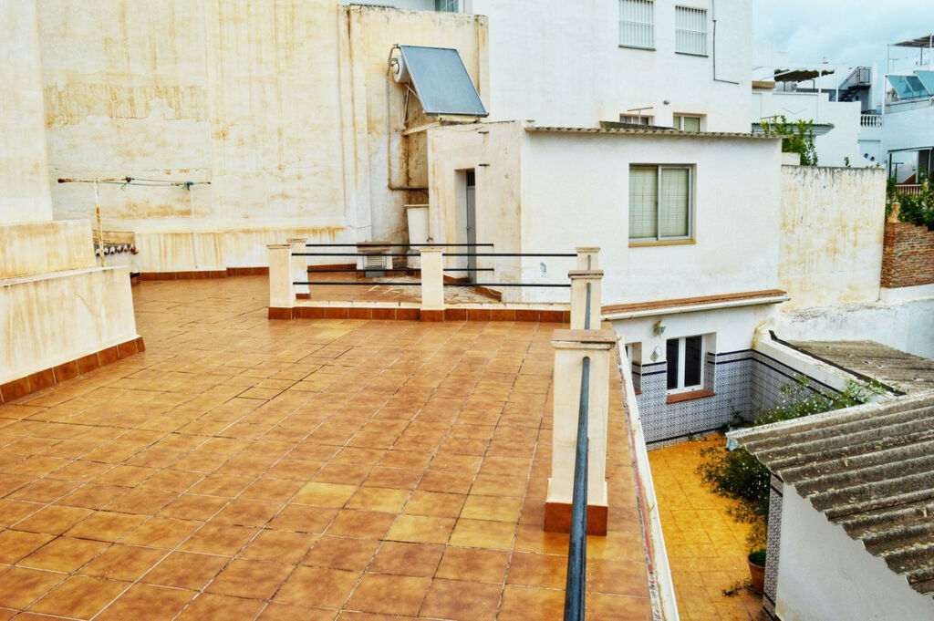 Residential Plot Nerja Málaga - image 11