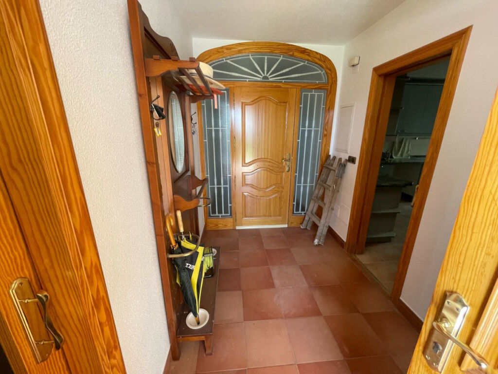 Detached Villa Murcia City Murcia - image 11