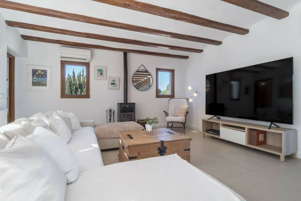 Detached Villa Javea Alicante - image 11