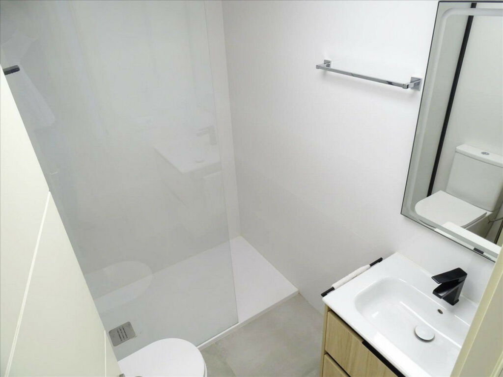 Ground Floor Apartment Calpe Alicante - image 11