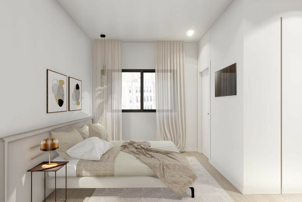 Penthouse Guardamar del Segura Alicante - image 11