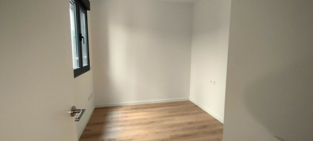 Ground Floor Apartment Málaga Centro Málaga - image 11