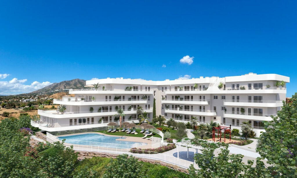 Ground Floor Apartment Fuengirola Málaga - image 11