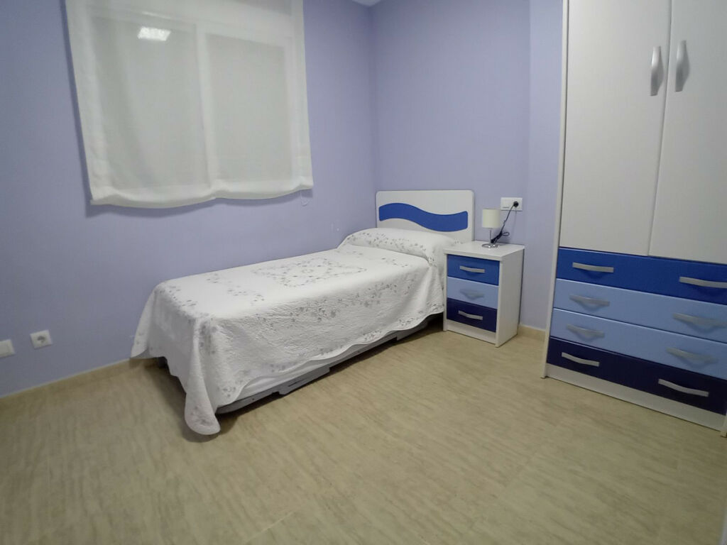 Middle Floor Apartment La Azohia Murcia - image 11