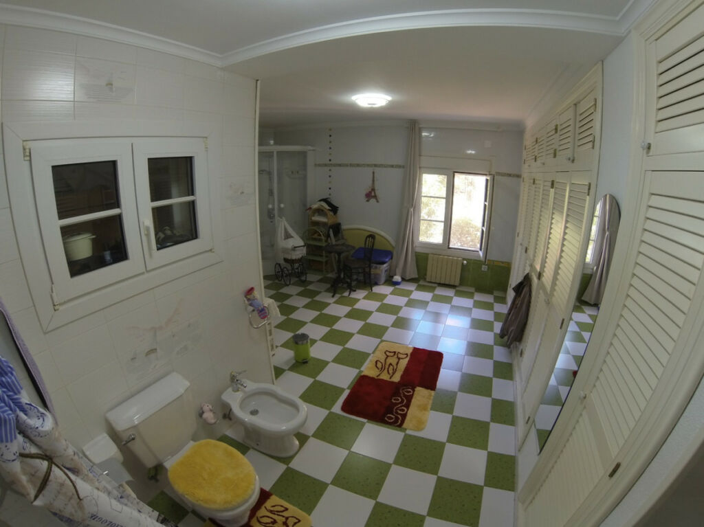 Detached Villa Denia Alicante - image 11