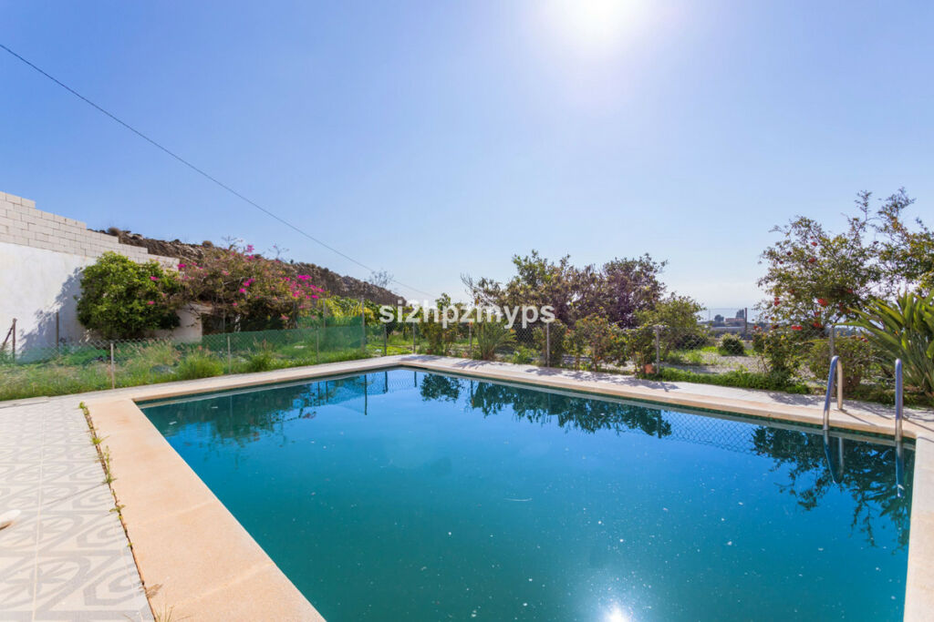 Detached Villa Algarrobo Málaga - image 11