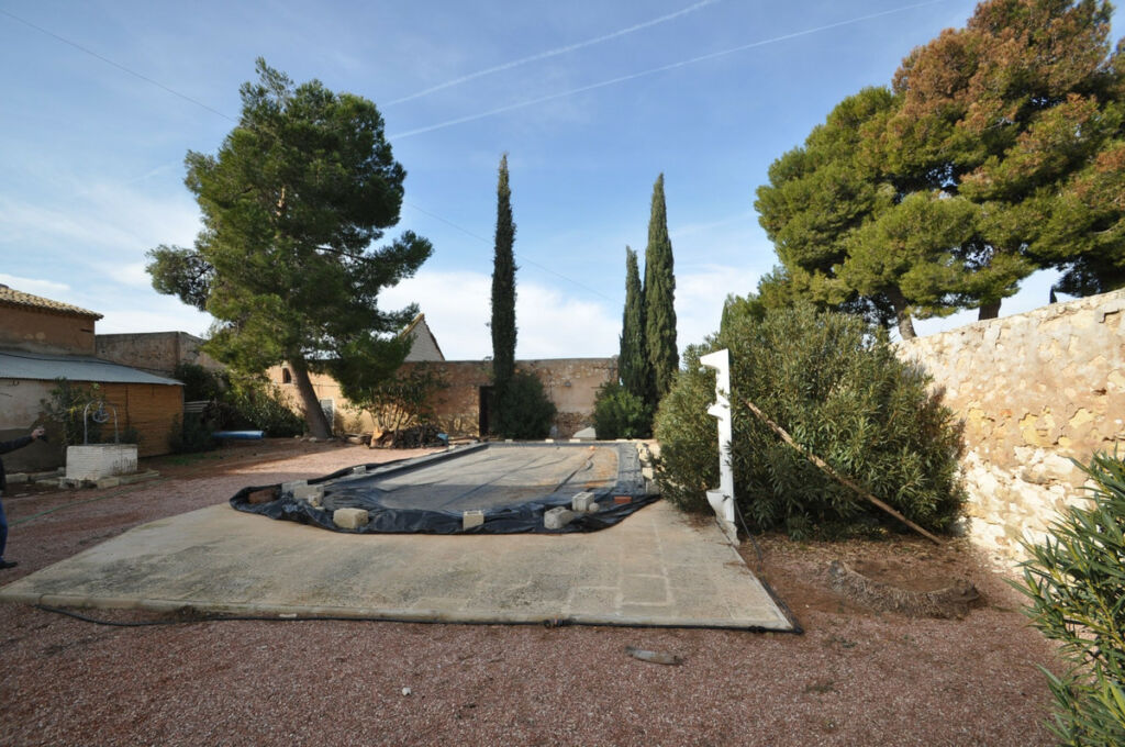 Townhouse Pinoso Alicante - image 11