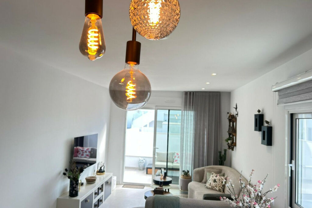 Ground Floor Apartment Pilar de la Horadada Alicante - image 11