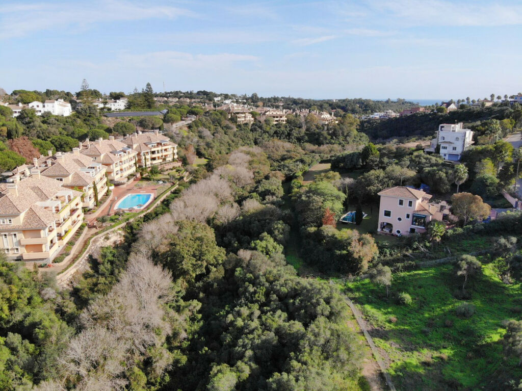 Residential Plot Sotogrande Cádiz - image 10