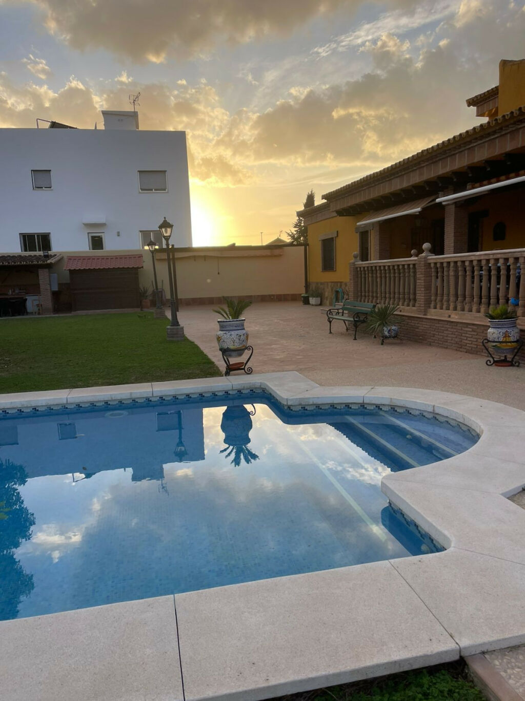 Detached Villa Mijas Costa Málaga - image 11