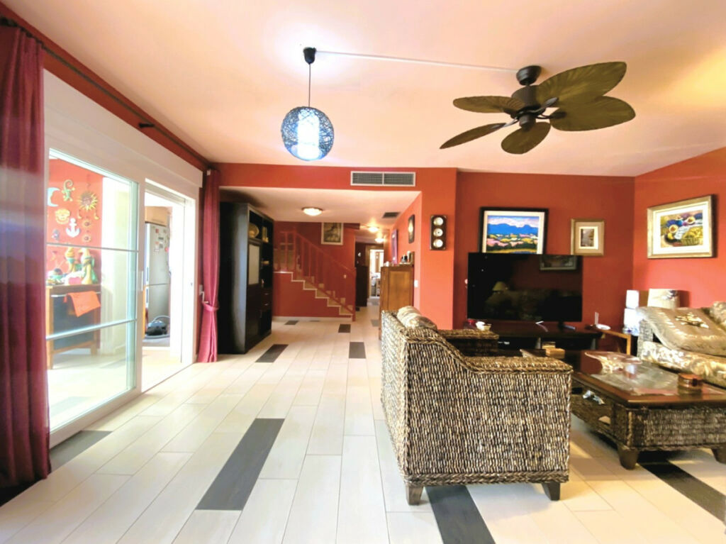 Ground Floor Apartment Javea Alicante - image 11