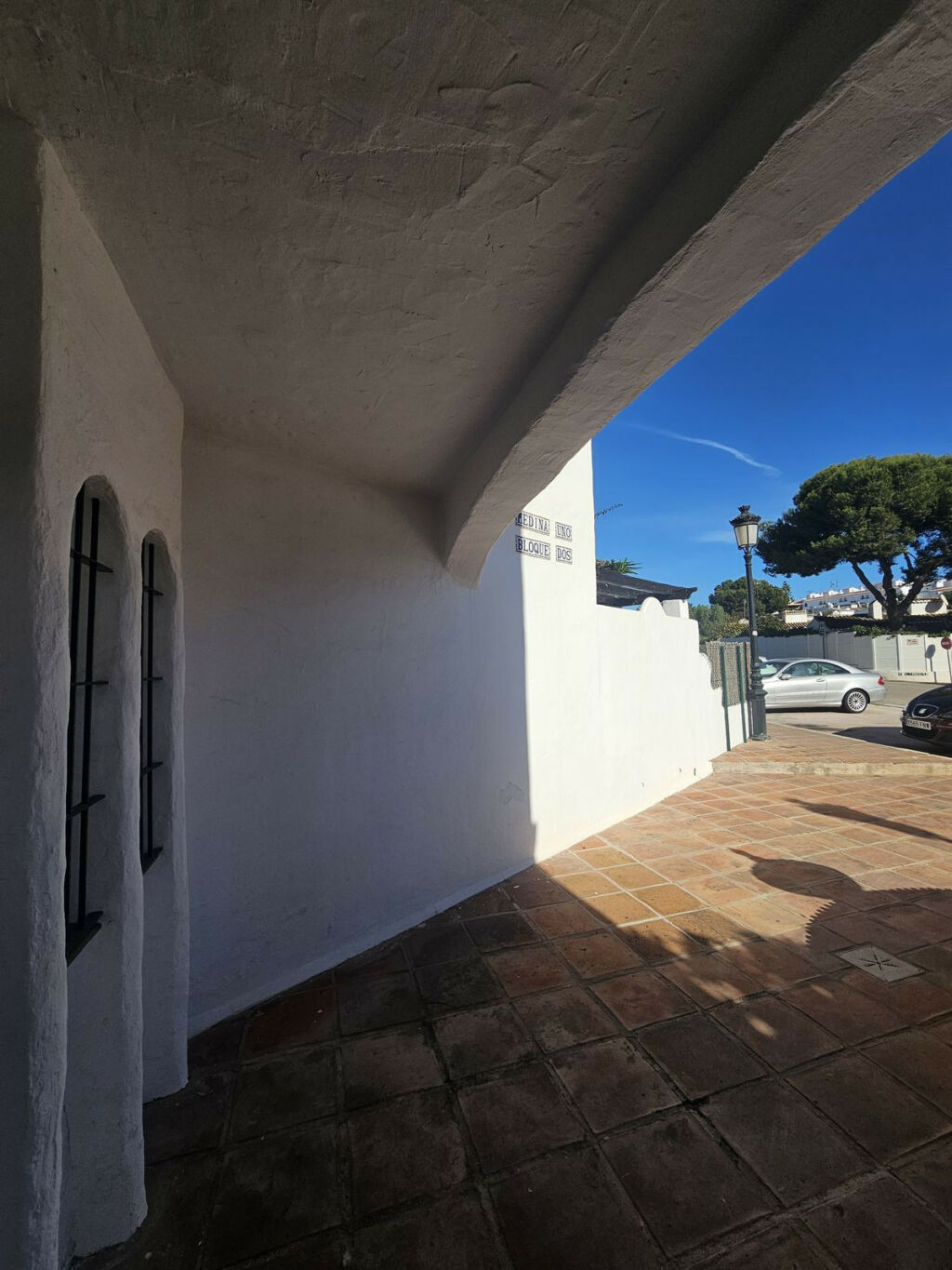 Ground Floor Apartment Calahonda Málaga - image 10