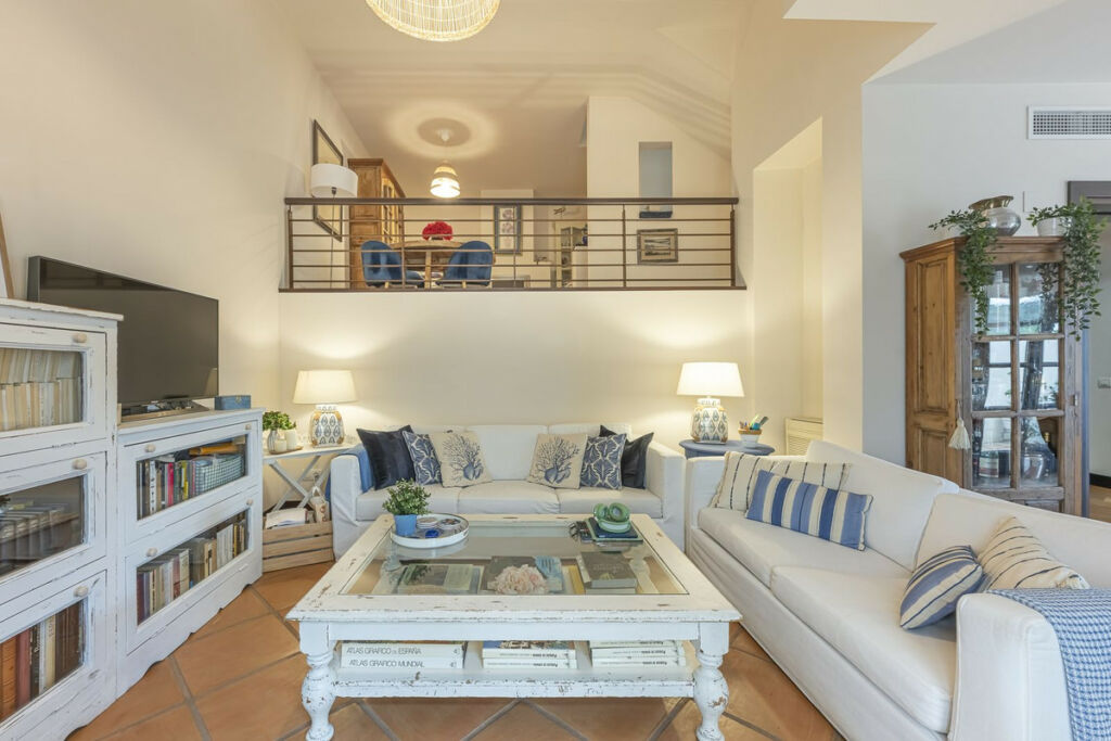 Semi-Detached House Benahavís Málaga - image 5