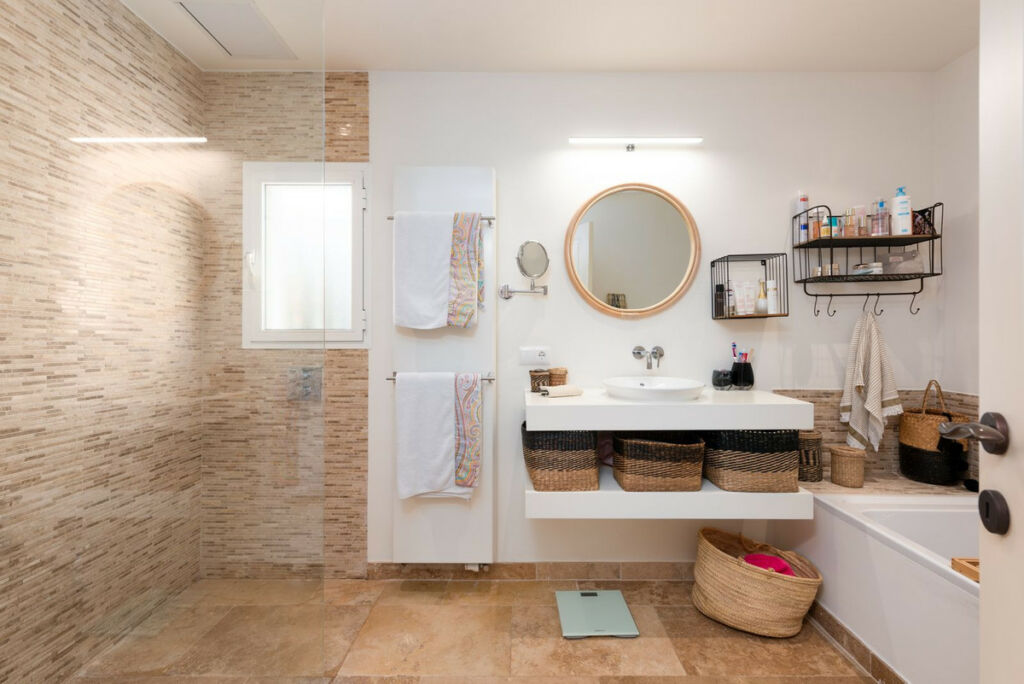 Detached Villa La Mairena Málaga - image 16