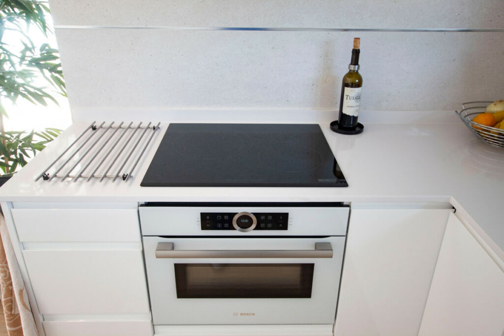 Detached Villa La Fustera Alicante - image 11