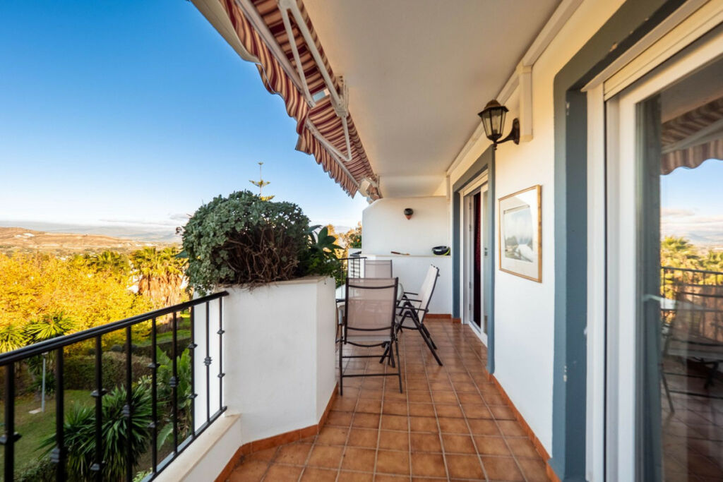Middle Floor Apartment Alhaurín el Grande Málaga - image 11