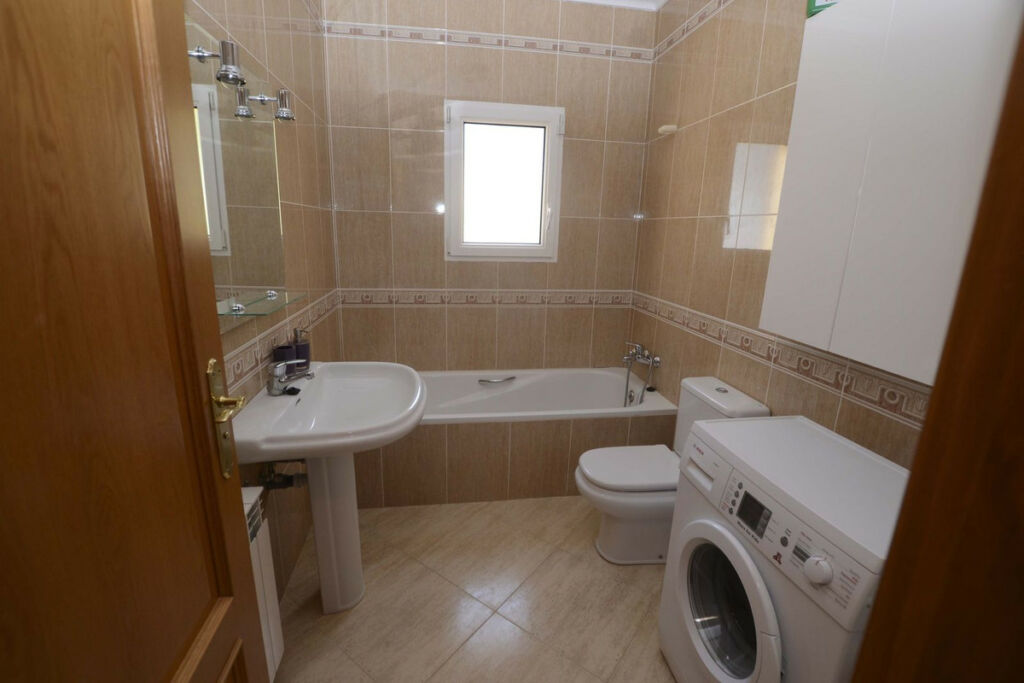 Detached Villa Calpe Alicante - image 11