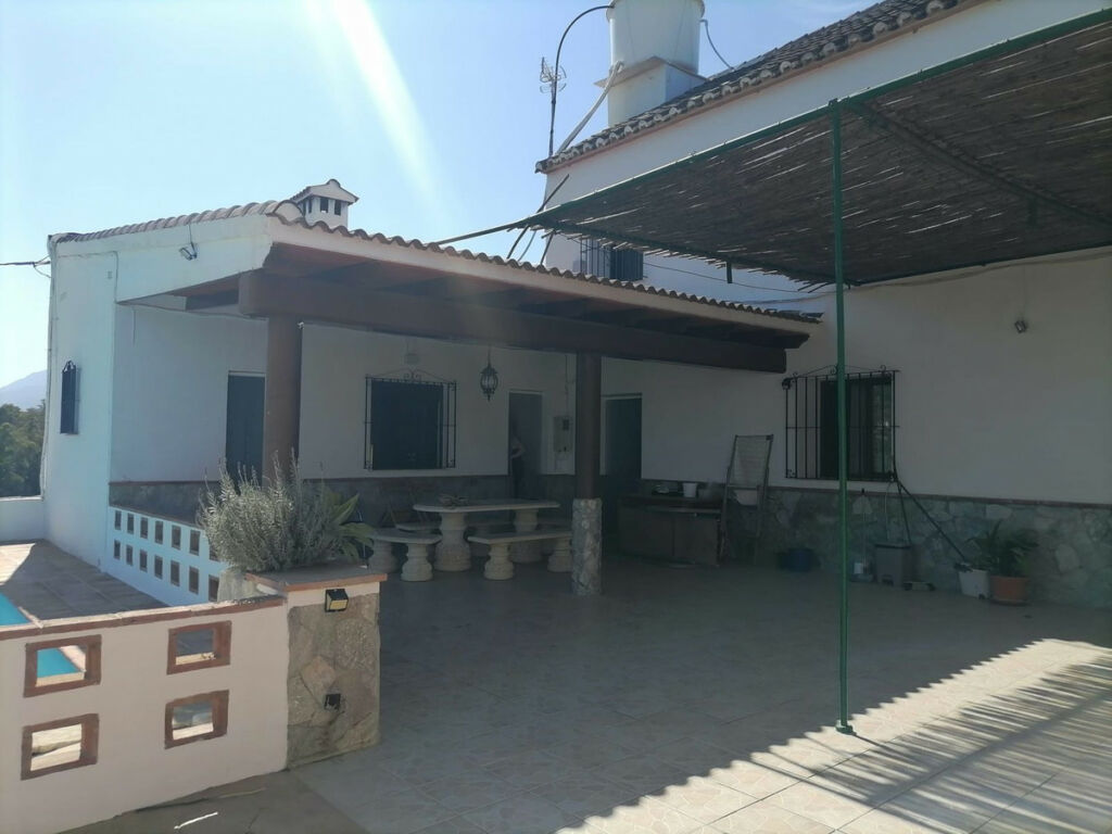 Land Coín Málaga - image 11