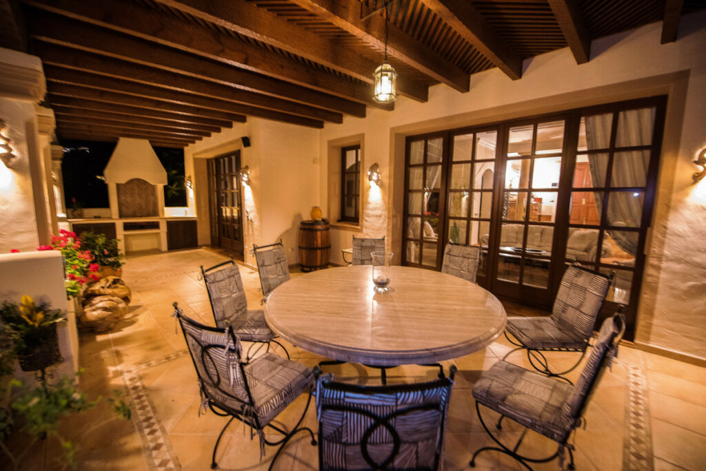 Detached Villa La Zagaleta Málaga - image 11