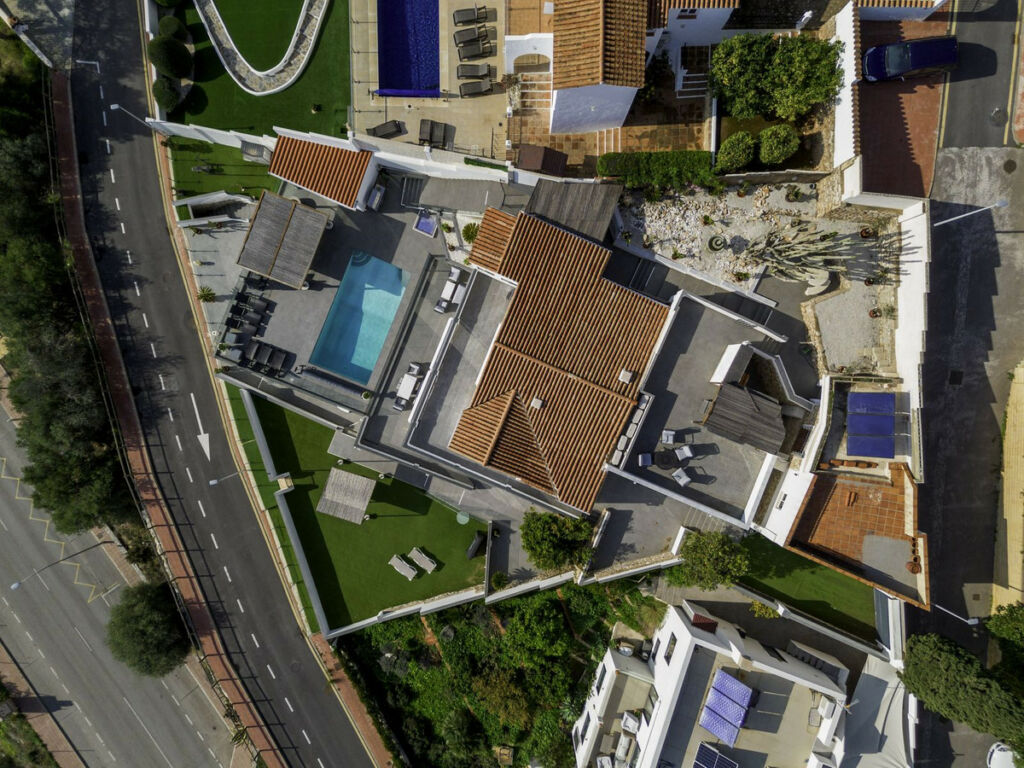Detached Villa Benalmadena Málaga - image 14