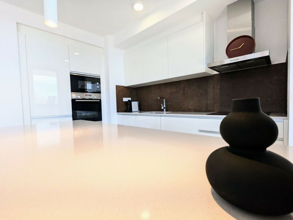 Penthouse Duplex Villajoyosa Alicante - image 11
