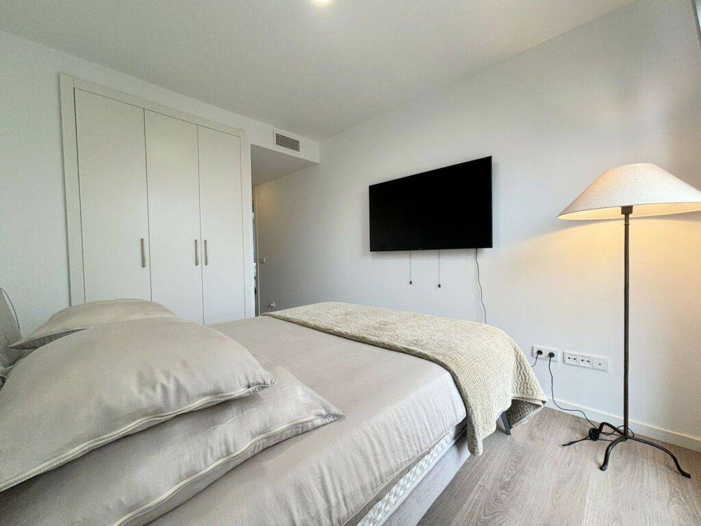 Penthouse Estepona Málaga - image 14