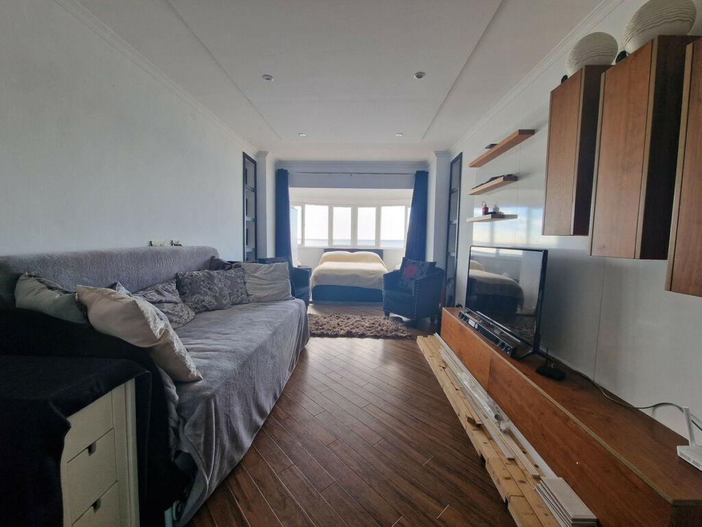 Middle Floor Studio Riviera del Sol Málaga - image 11