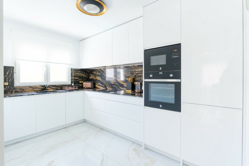 Townhouse Punta Prima Alicante