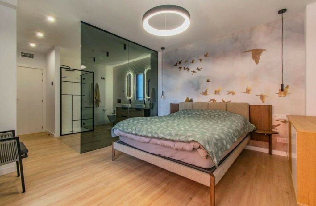 Penthouse Duplex Estepona Málaga - image 11