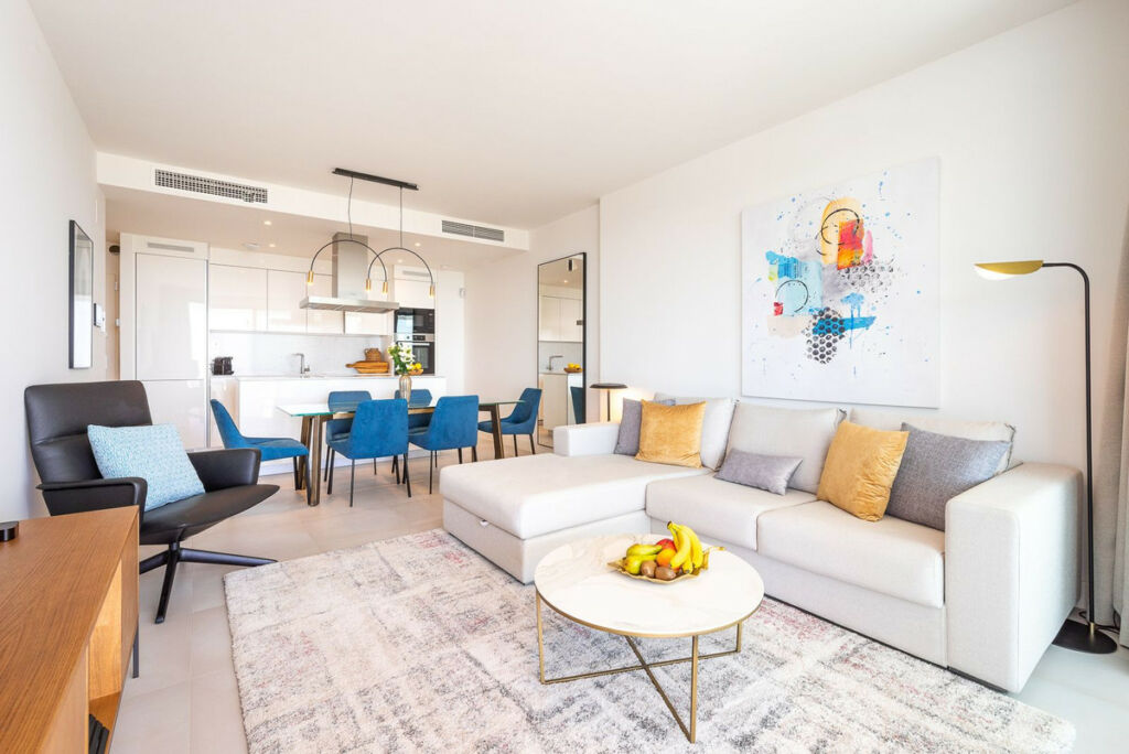 Ground Floor Apartment Mijas Málaga - image 11